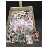 SPORTS CARDS , MOSTLY NBA