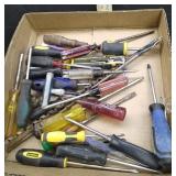 SCREWDRIVERS & MORE