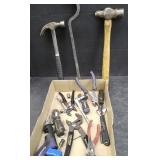 HANDTOOLS