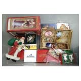 CHRISTMAS DECOR