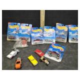 HOT WHEELS & MORE