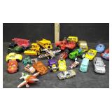 TOY CARS