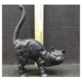 CAST IRON CAT