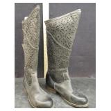 CORAL URBAN SIZE 10