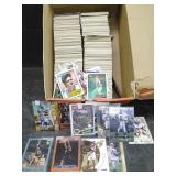 SPORTS CARDS, W PAYTON, E SMITH, SHAQ, IVERSON,