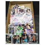 SPORTS CARDS , MOSTLY NBA