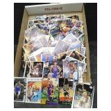 SPORTS CARDS ,NBA, LAMAR ODOM, PERVIS ELLISON