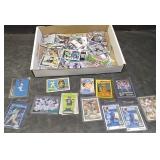 TRADING CARDS, KEN GRIFFEY JR, MARK MCGWIRE
