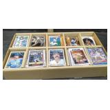 FOOTBALL, BASKETBALL, BASEBALL  CARDS
