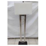 FLOOR LAMP 58' TALL