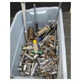 SOCKETS & RATCHETS & MORE