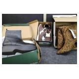 3 PR SHOES