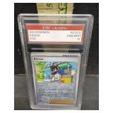 2025 KIERAN POKEMON  GEM MINT 10