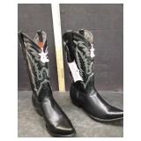 LOS ALTOS BOOTS 9.5 M