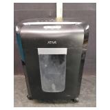 ATIVA PAPER SHREDDER