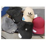 ADIDAS HATS