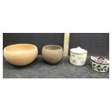 ART POTTERY & PLANTERS