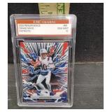 DRAKE MAYE 2025 RESURGENCE GEM MINT 10