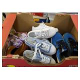 BOX OF SHOES