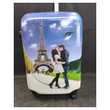 SUIT CASE
