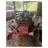 Toro TimeCutter Zero-Turn Lawn Mower