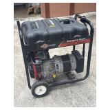 Briggs & Stratton Emergency Power Generator