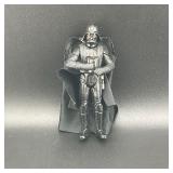 1998 Darth Vader Star Wars Loose Action Figure