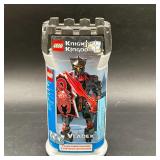 LEGO Knight's Kingdom Vladek Building Kit #8786