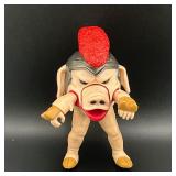 1994 Evil Space Alien Gobbling Pudgy Pig P. Ranger