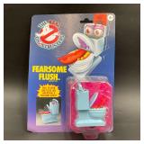 Fearsome Flush Ghostbusters Action Figure Toy