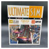 Sealed Ultimate Sim PC Computer Video Game