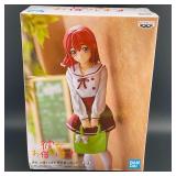 Sumi Sakurasawa Bandai Anime Figure