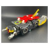 Vintage Voltron Action Figure