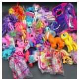 Pony Toys:  My Little Pony, Equestria Girls +