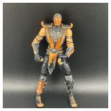Jazwares Scorpion Mortal Kombat Figure
