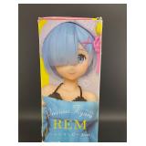 Re Zero Rem Taito Anime Precious Figure