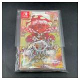 New Mail Time Nintendo Switch Super Rare Games