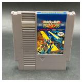 Bionic Nintendo NES Loose Game Cartridge