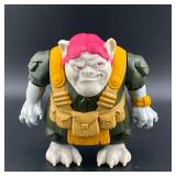 1987 Silverhawks Hardware Prowler Action Figure