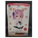 Ichiban Kuji Ram Bandai Anime Figure