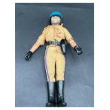 Vintage CHIPS TV Show Ponch Loose Action Figure