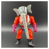 1985 Snout Spout MOTU Masters Of Universe Figure