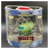 Interactive Insecto Bots Toy