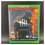 Dead By Daylight XBOX ONE Special Edition Game