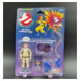 Ray Stantz & Wrapper Ghost Ghostbusters Figures