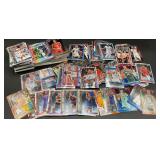 Lot of Rookie & Specialty Basketball Cards