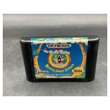 Tiny Toons Busters Adventure Loose Sega Genesis