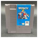 Paperboy Nintendo NES Loose Game Cartridge