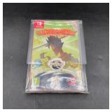 New Great God Grove Nint. Switch Super Rare Games