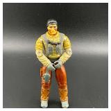 1990 Bullhorn G.I. Joe Loose Action Figure